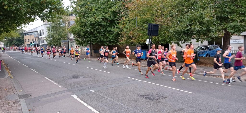 El muro del maratón: qué ocurre de verdad y cómo afrontarlo cuando las piernas dicen basta