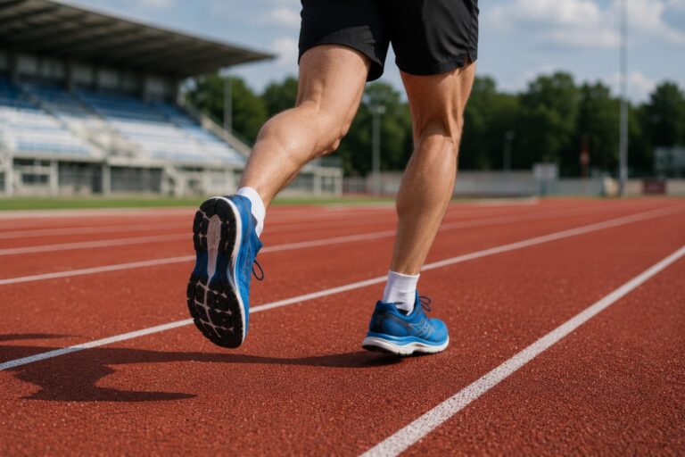 Cómo mejorar el VO2max corriendo: entrenamientos que realmente funcionan