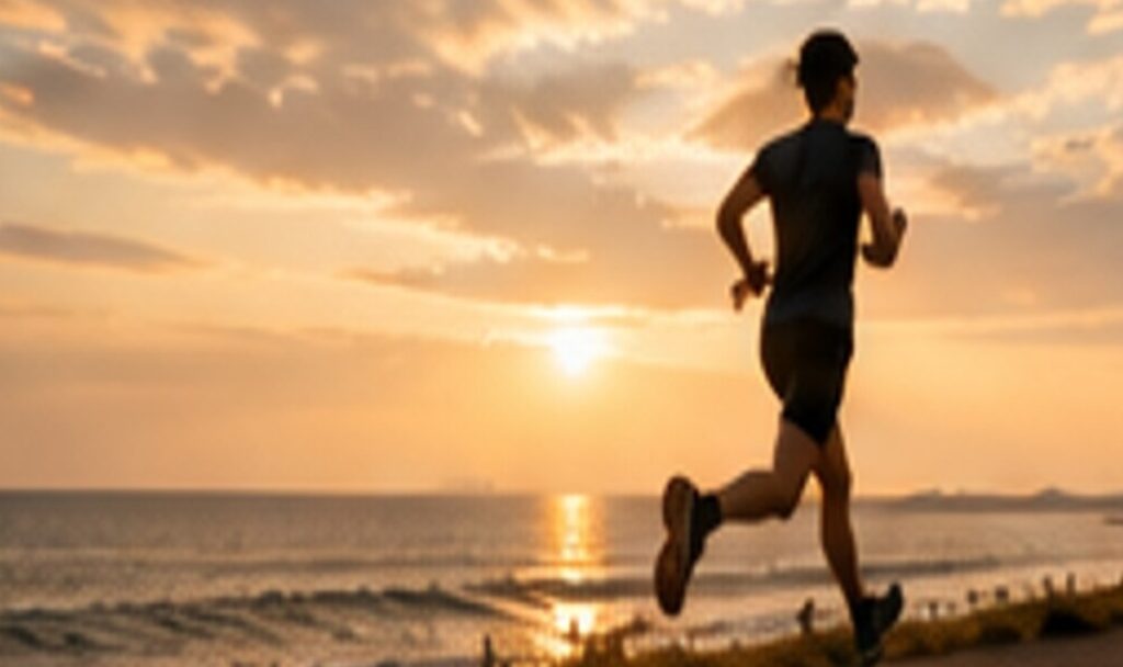 Cómo correr más rápido gastando menos energía: errores que empeoran tu economía de carrera