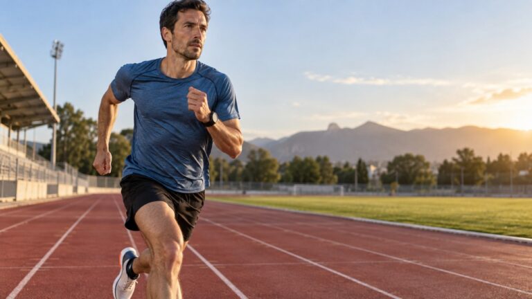 Velocidad crítica en running: qué es, cómo calcularla y cómo usarla para entrenar