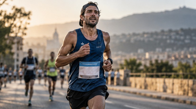 Durabilidad en running: la cualidad que puede importar más que tu VO2max en maratón